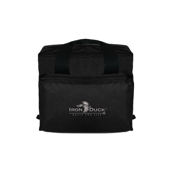 Iron Duck First Aid Bag - Black 36007-BK